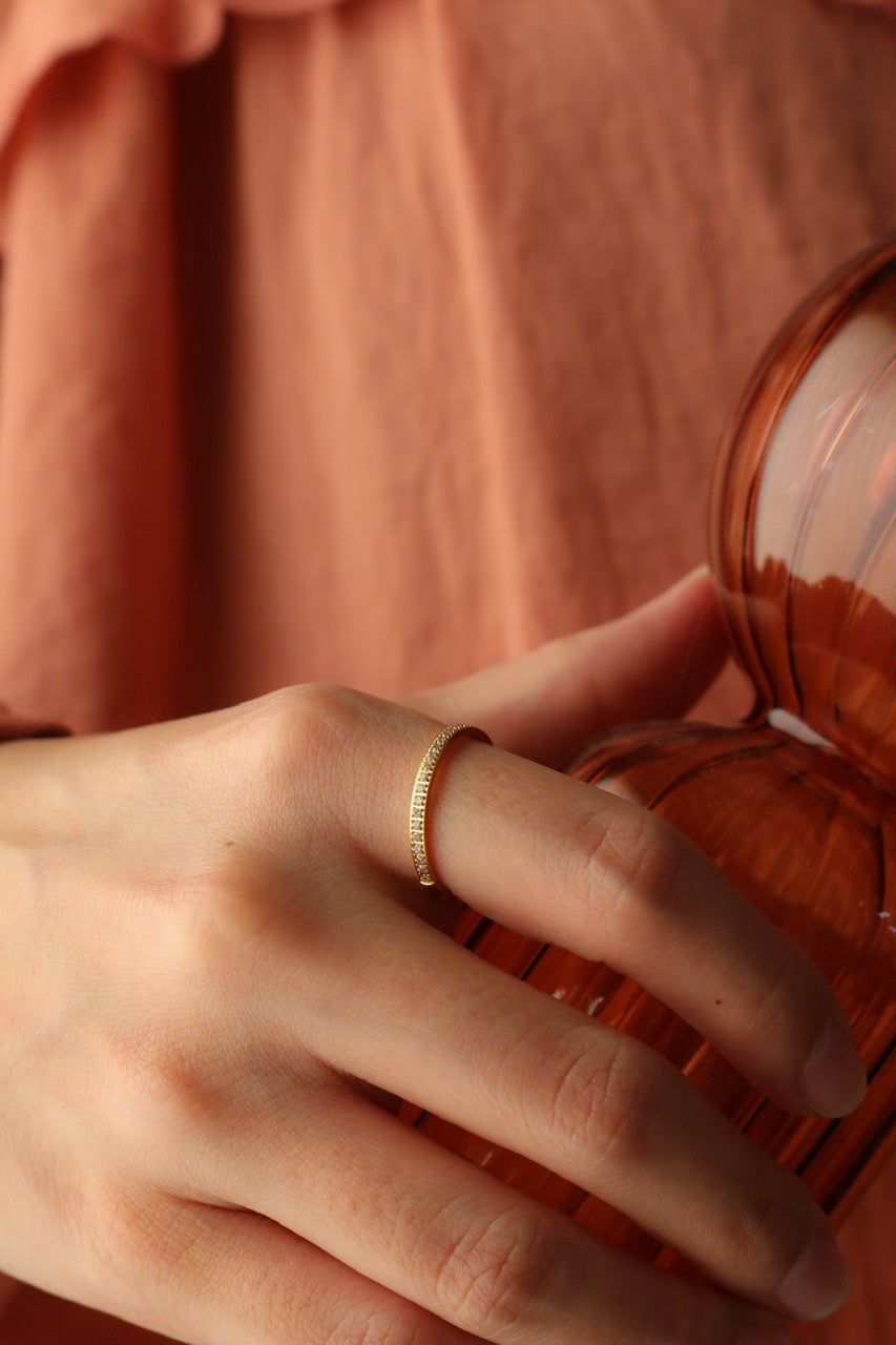 Fedore Ring