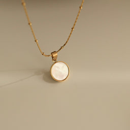Zyonna Necklace