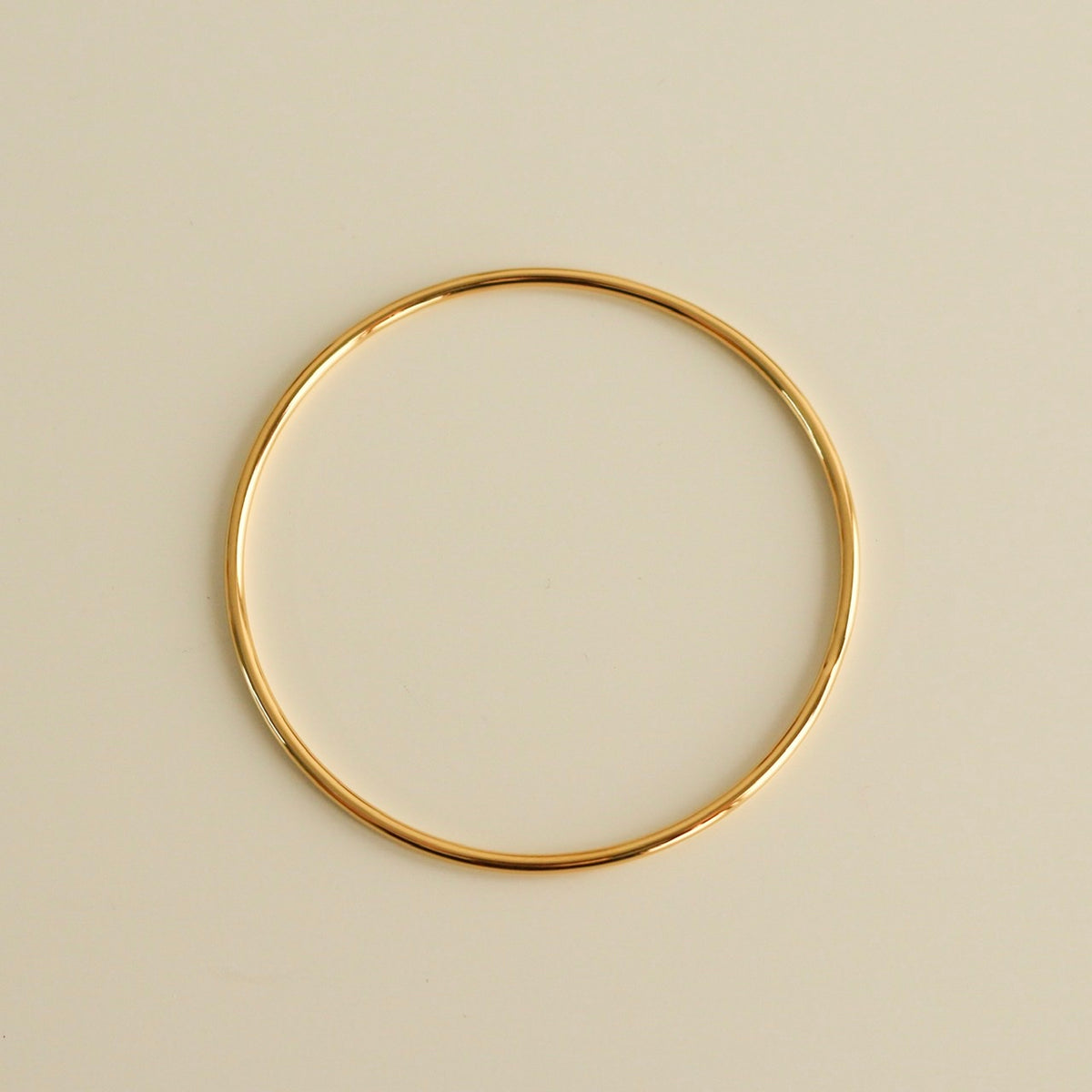 Aria Bangle (Gold)