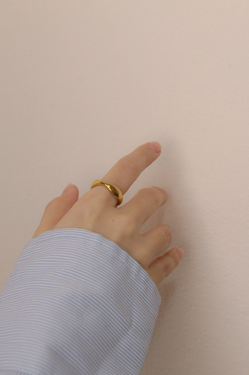 Clark Edge Ring