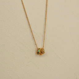 Jhene Necklace
