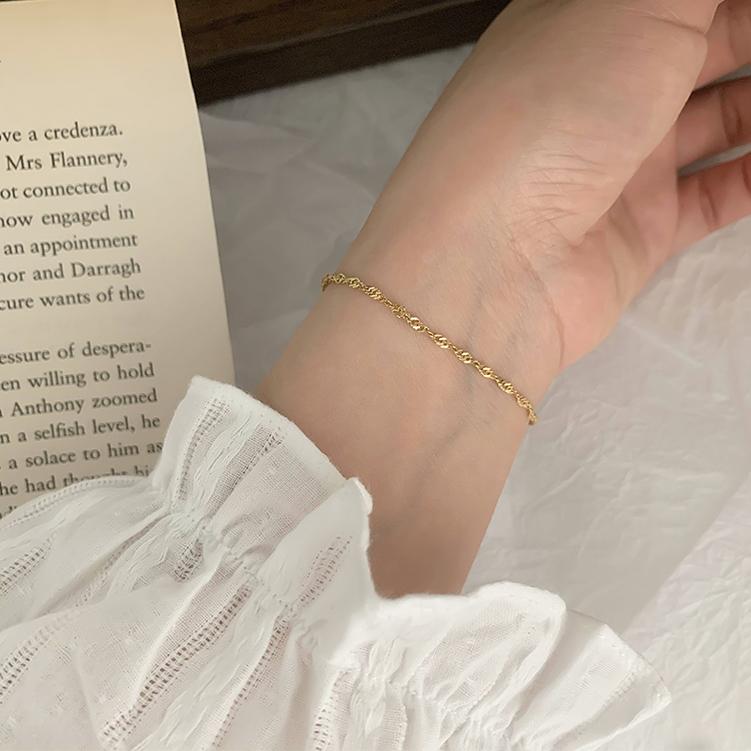 Juliana Bracelet - Plenty Collection
