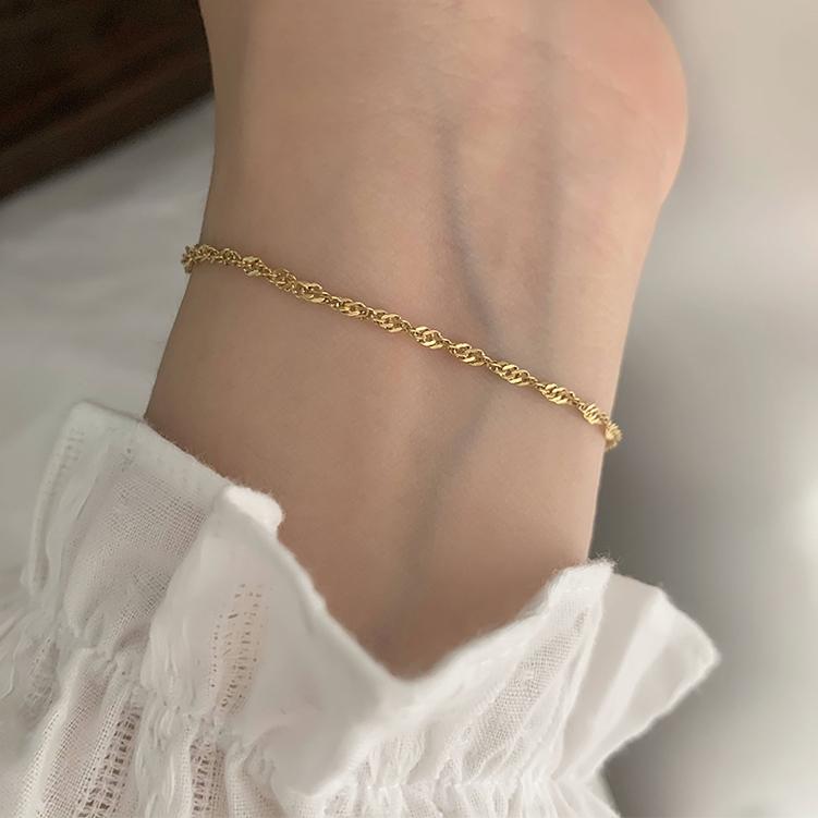 Juliana Bracelet - Plenty Collection