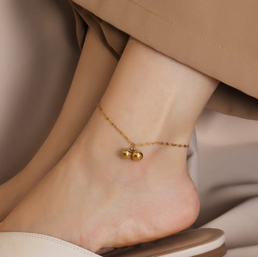 Alexo Anklet