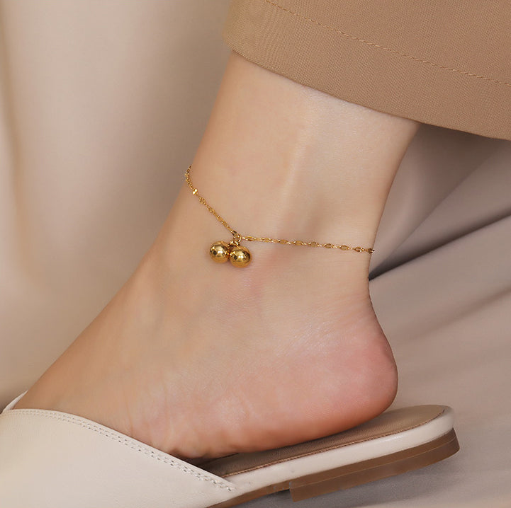 Alexo Anklet