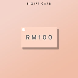 Plenty E-Gift Card RM100