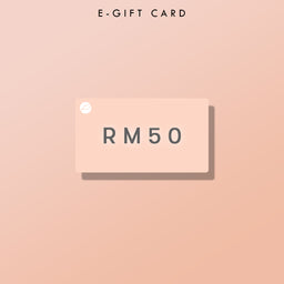 Plenty E-Gift Card RM50