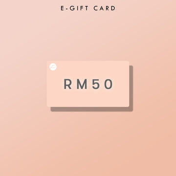 Plenty E-Gift Card RM50