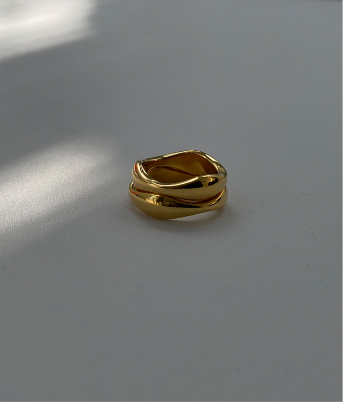 Clark Edge Ring